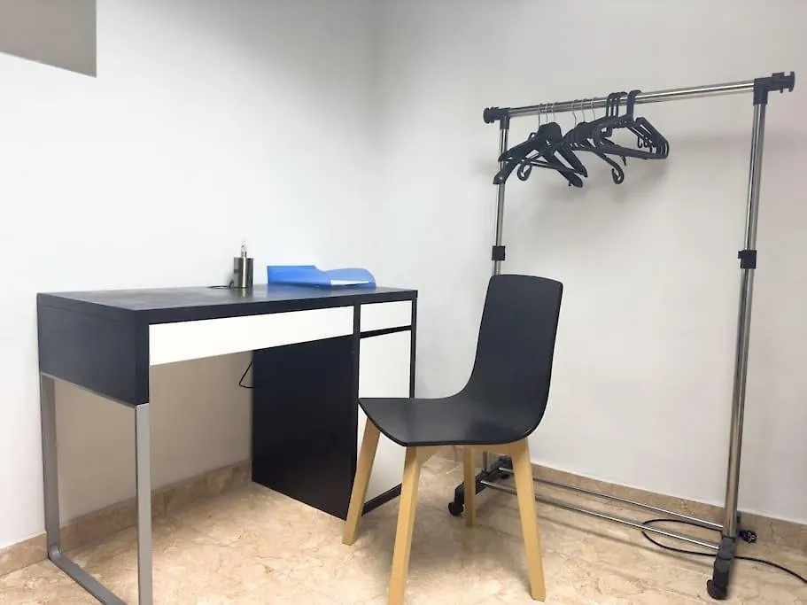 Spacieux T2 - Vieux Port Marseille Apartment